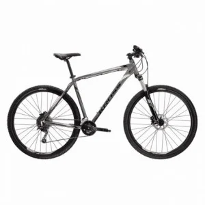 Mtb hex hex hex hex hex hex 8.0 homme 29" bleu/ blanc/ gris taille s - 1
