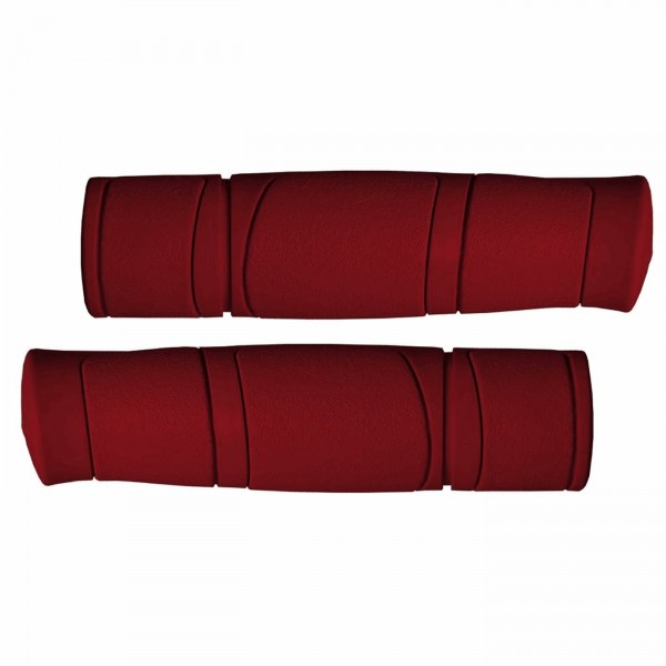 Puños urban 120x22mm para ctb/sport bourdeaux - 1