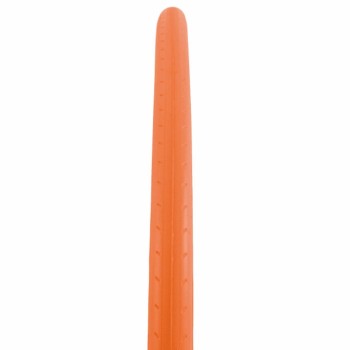 Neumático koncept color 700x23 30 tpi naranja - 1