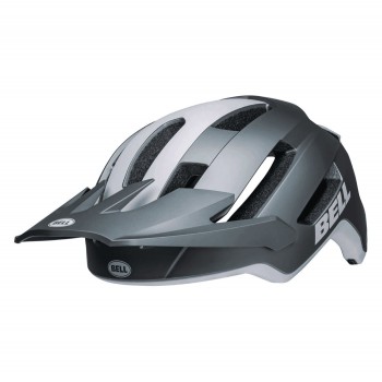 Casco 4forty air mips grigio/nimbus taglia 52/56cm - 2 - Caschi - 0768686472060