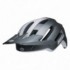 Casque 4forty air mips gris/nimbus taille 52/56cm - 2