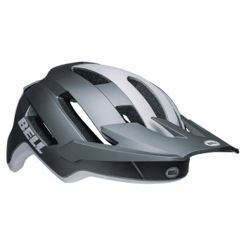 Casco 4forty air mips grigio/nimbus taglia 52/56cm - 3 - Caschi - 0768686472060