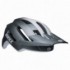 Casque 4forty air mips gris/nimbus taille 52/56cm - 3