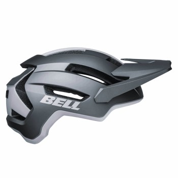 Helm 4forty air mips grau / nimbus 52 / 56cm grösse s - 4