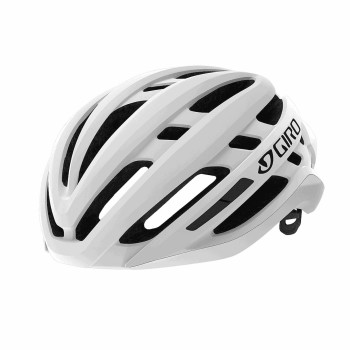 Casco agilis bianco taglia 55/59cm - 1 - Caschi - 0768686264931