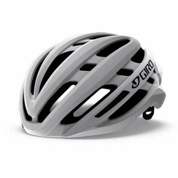 Casco agilis bianco taglia 55/59cm - 2 - Caschi - 0768686264931