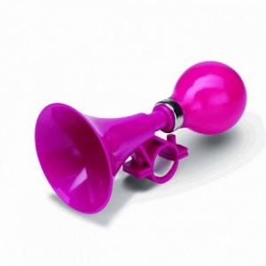 Trumpets nf nsound fuxia - 1