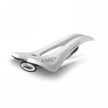 Selle en carbone blanche 2018 - 1