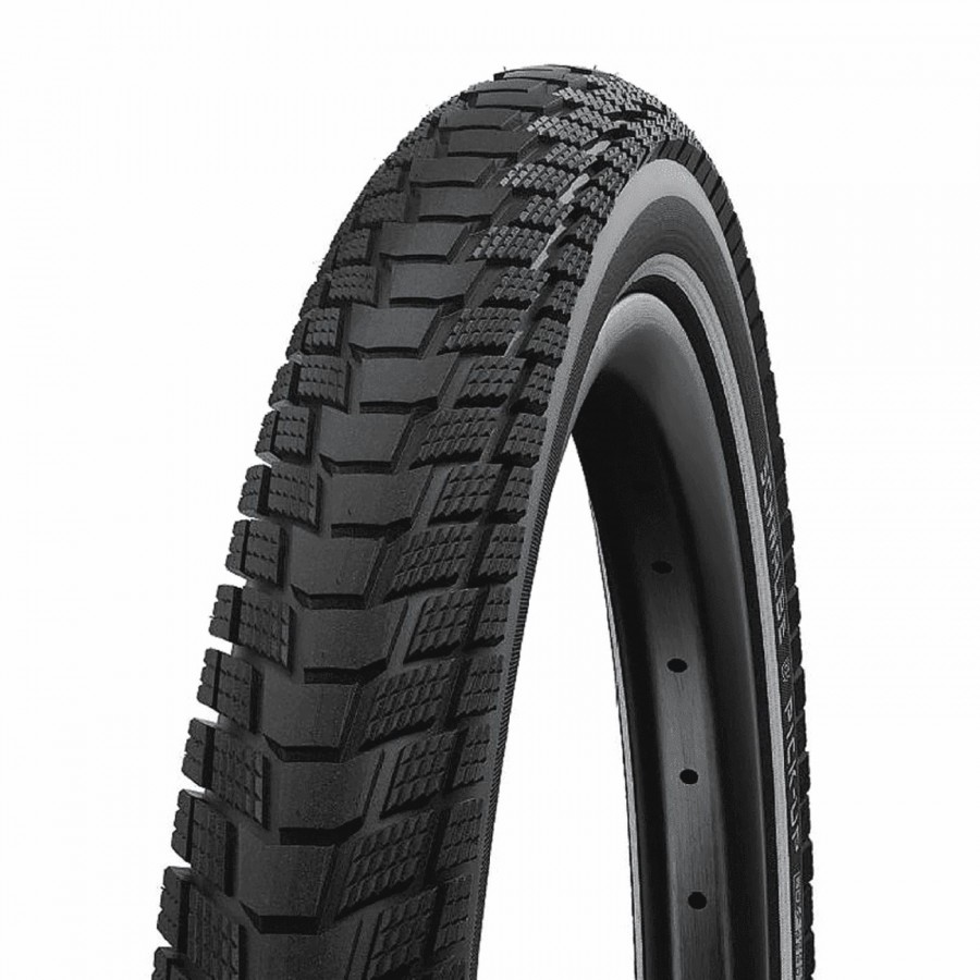 Tire 20" x 2.15 (55-406) pick-up super def addix-e rigid - 1