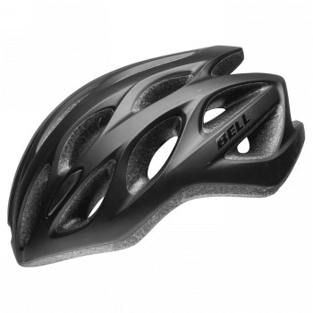 Casque tracker r noir taille 54/61cm - 1