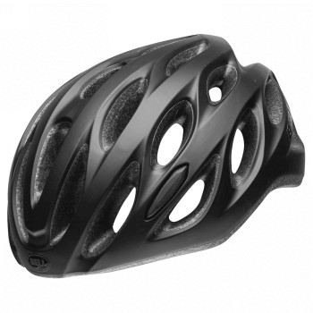 Casque tracker r noir taille 54/61cm - 2