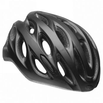 Casco tracker r nero taglia 54/61cm - 3 - Caschi - 0768686478826