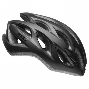 Casco tracker r negro talla 54/61cm - 4