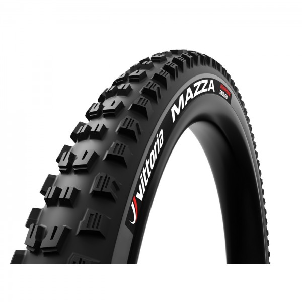 TIRE 27.5' X 2.40 (60-584) MAZZA TLR GRAP. 2.0 FOLDABLE - 1