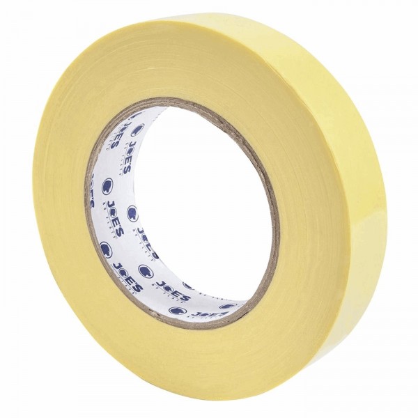 Tubeless conversion tape 60 meters x 25mm yellow - 1