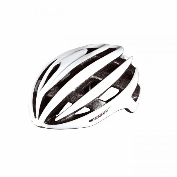 Casco vortex blanco - talla m (54/58cm) - 1