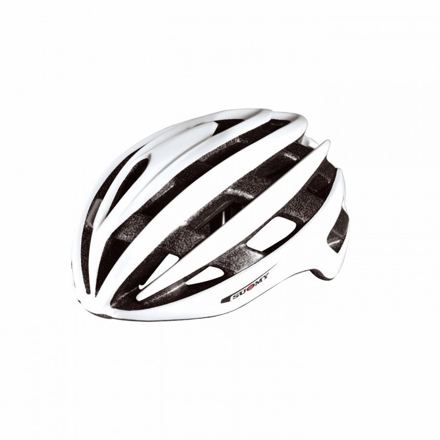 Vortex helmet white - size m (54/58cm) - 1