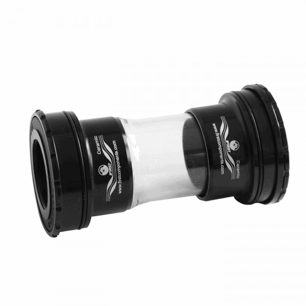 Press fit 92x41mm bottom bracket pin with sram 24/22 pin - 1