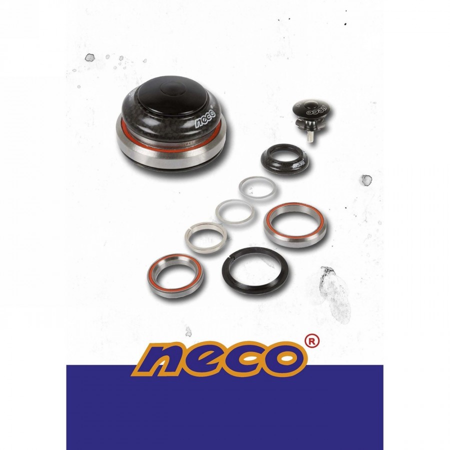 Brochure 'neco - 1