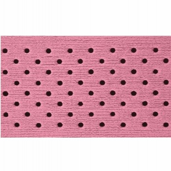 Silva handlebar tape pink hole - 1