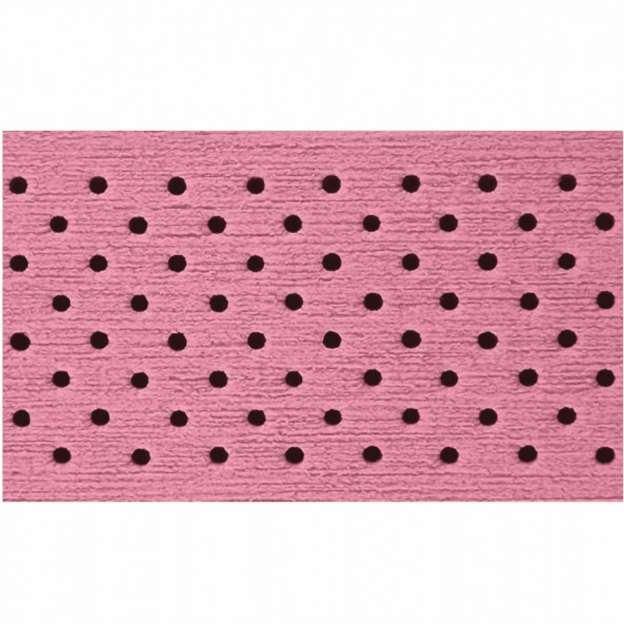 Silva handlebar tape pink hole - 1