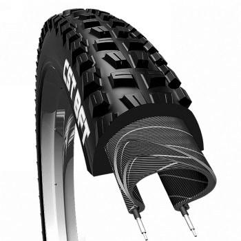 Tire 29' x 2.25 (57-622) bft c1752 60 tpi tl ready folding - 1