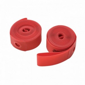 24 x 16 mm nylon-nippeldichtungen (oem, 2 stück). - 1