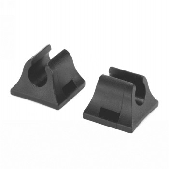 Hydraulic sheath support kit - 1