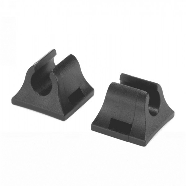 Hydraulic sheath support kit - 1