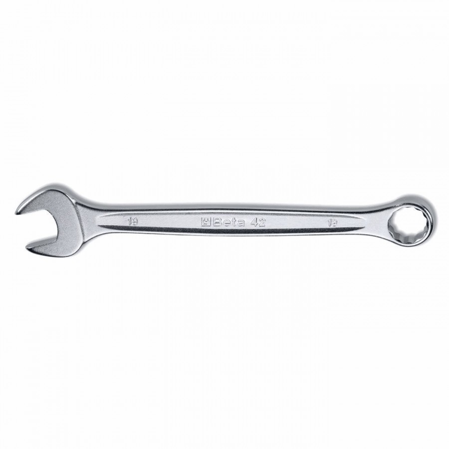 Combination wrench 14mm blister - 1