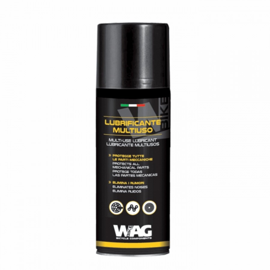Universal multipurpose spray lubricant 200ml - 1