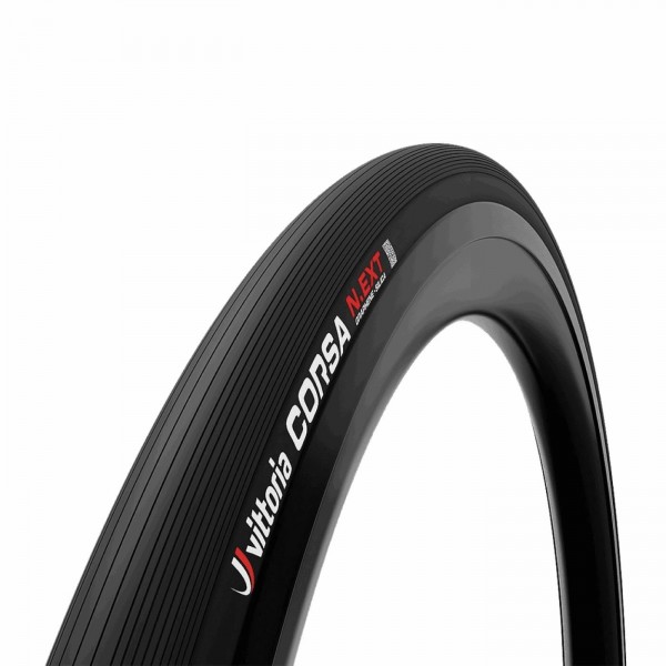 Neumático 28" 700x 28 (28-622) corsa n.ext tlr hookless pie - 1