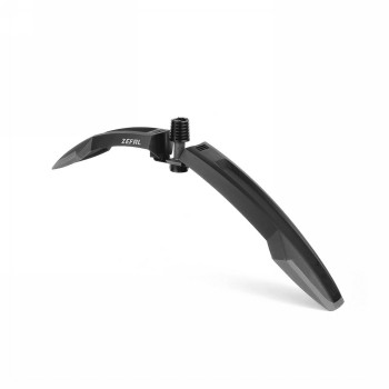 Parafango 26"/27.5"/29" anteriore mtb deflector fm 60-73mm - 1 - Parafango - 3420582500014