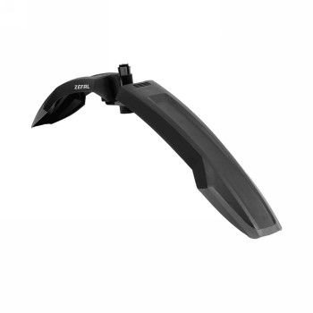 Parafango 26"/27.5"/29" anteriore mtb deflector fm 60-73mm - 2 - Parafango - 3420582500014