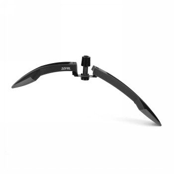 Parafango 26"/27.5"/29" anteriore mtb deflector fm 60-73mm - 3 - Parafango - 3420582500014