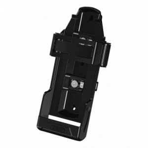 Alarm edge folding padlock 6000ka black 120cm - 2