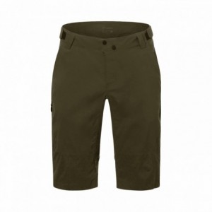 Havoc shorts trail green 34 size L - 1