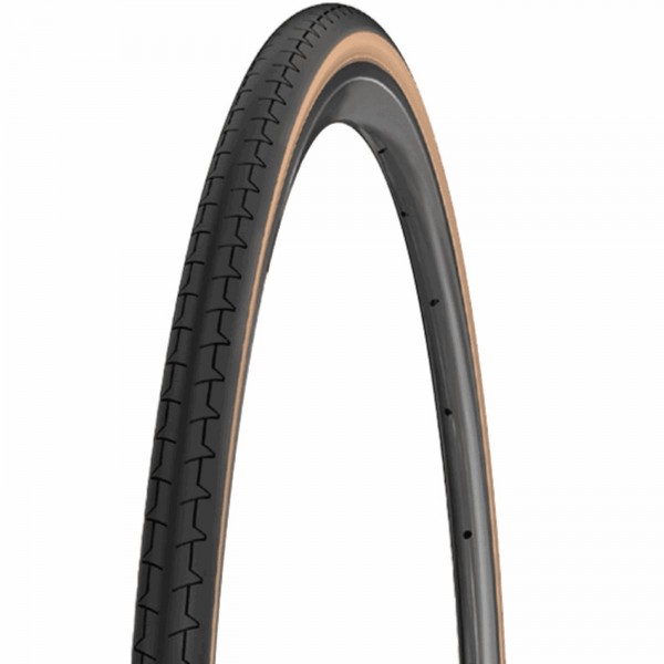 28" 700x 28mm (28-622) dynamic classic black/folding tyre - 1