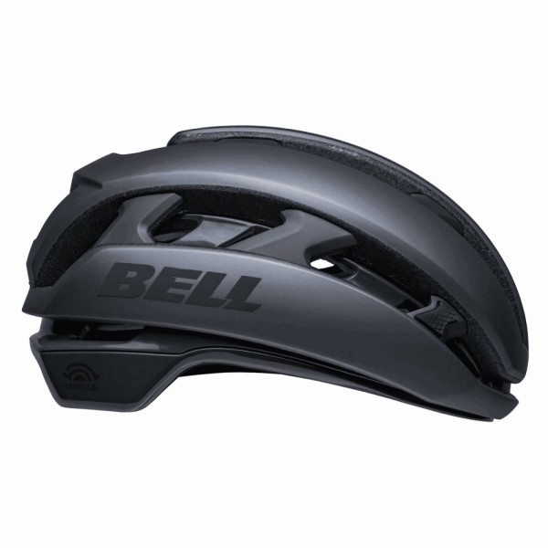 Helm xr sphärisches grau / titan 55-59cm grösse m - 1