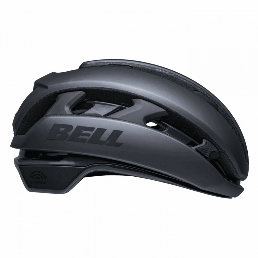 Helm xr sphärisches grau / titan 55-59cm grösse m - 1