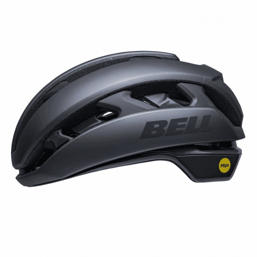 Helm xr sphärisches grau / titan 55-59cm grösse m - 2