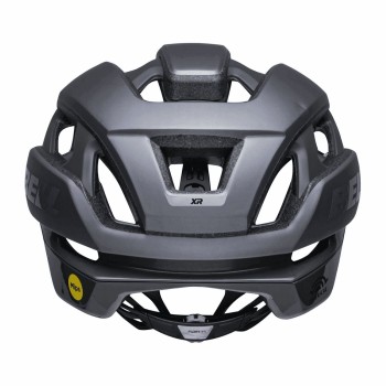 Helm xr sphärisches grau / titan 55-59cm grösse m - 3