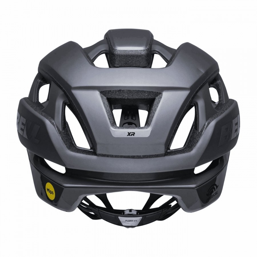 Casco xr esférico gris/titanio 55-59cm talla m - 3