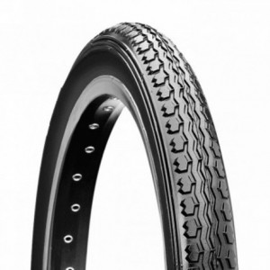 14" x 1,75 (47-254) noir pneu rigide c97n - 1
