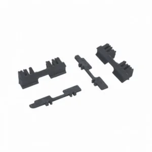 Kit riduttori antiscivolo per seggiolino air rear - 1 - Altro - 8712864644703