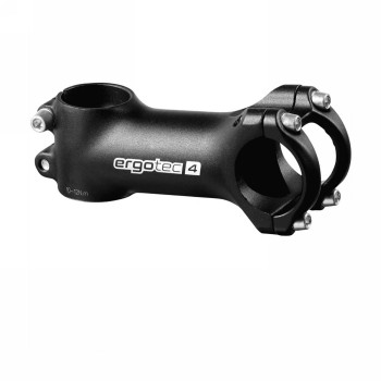 Crab 2 handlebar stem 31.8mm x 70mm 7 ° - 1