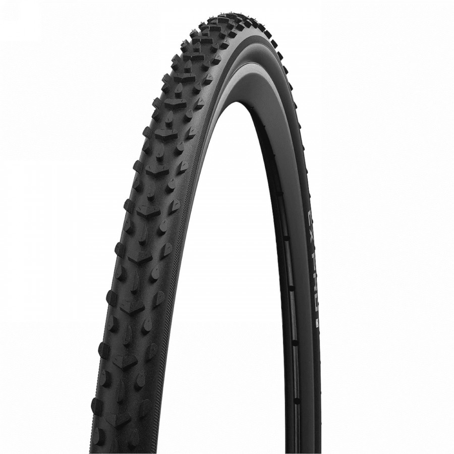 28" 700x30 (30-622) cx pro performance pneu rigide - 2