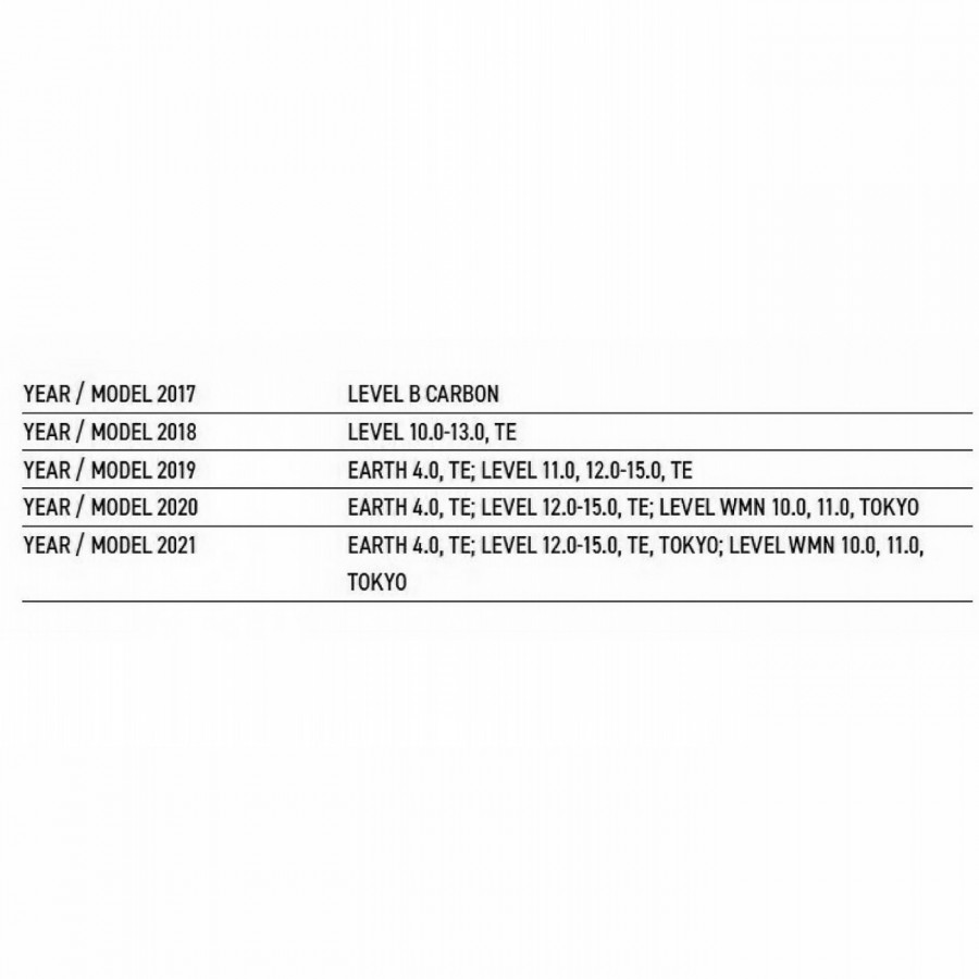 PENDINA FORCELLINO FÜR KROSS DP-40 HN1701A AUS ALUMINIUM - 2