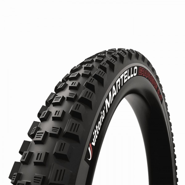 Tire 27.5" x 2.80 (70-584) graphene 2.0 folding hammer - 1