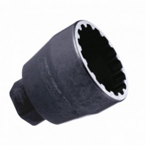 Bb megaexo socket wrench 1/2 'e0139 - 1
